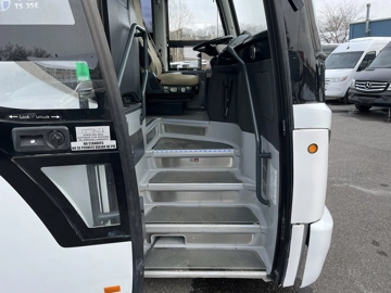 Picture of 2016 Temsa TS35E Motor Coach