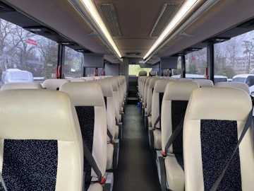 Picture of 2016 Temsa TS35E Motor Coach