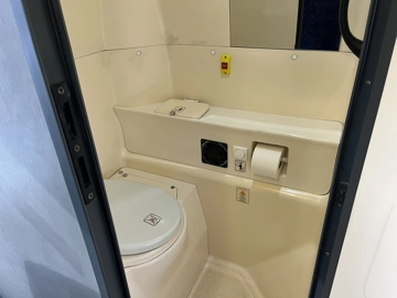 Picture of 2016 Temsa TS35E Motor Coach