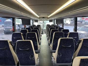 Picture of 2016 Temsa TS35E Motor Coach