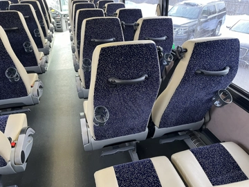 Picture of 2016 Temsa TS35E Motor Coach