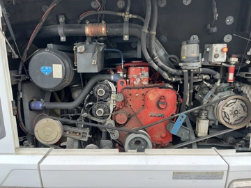 Picture of 2016 Temsa TS35E Motor Coach