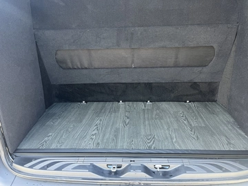 Picture of 2025 Mercedes Benz Sprinter 3500 Westwind Passenger Van