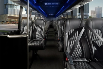 Picture of 2026 Freightliner S2 Executive Shuttle