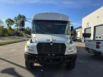 Picture of 2026 IC CE Activity Bus