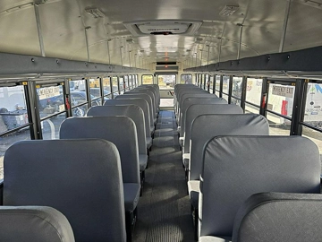 Picture of 2026 IC CE Activity Bus