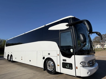 Picture of 2024 Mercedes Benz Tourrider Coach Bus