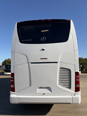 Picture of 2024 Mercedes Benz Tourrider Coach Bus