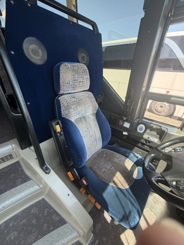 Picture of 2009 Prevost H3-45 Coach Bus