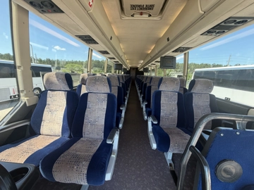 Picture of 2009 Prevost H3-45 Coach Bus