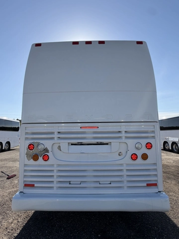 Picture of 2009 Prevost H3-45 Coach Bus