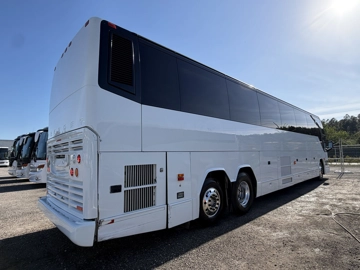 Picture of 2009 Prevost H3-45 Coach Bus