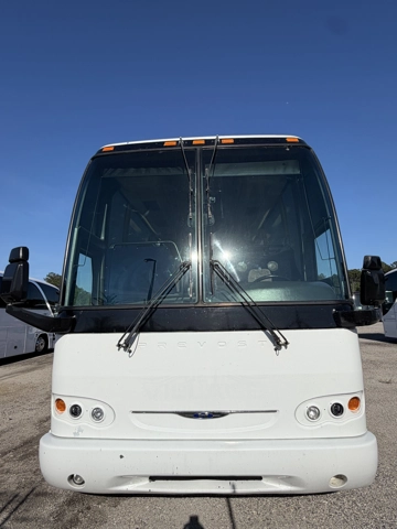 Picture of 2009 Prevost H3-45 Coach Bus