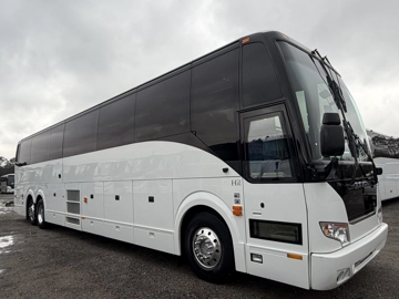 Picture of 2019 Prevost H3-45 ADA Coach Bus