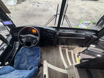 Picture of 2019 Prevost H3-45 ADA Coach Bus