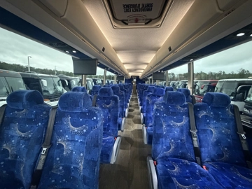 Picture of 2019 Prevost H3-45 ADA Coach Bus