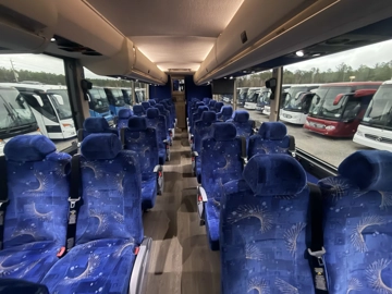 Picture of 2019 Prevost H3-45 ADA Coach Bus