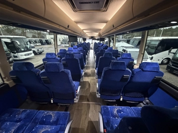 Picture of 2019 Prevost H3-45 ADA Coach Bus