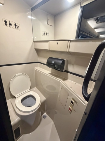 Picture of 2019 Prevost H3-45 ADA Coach Bus