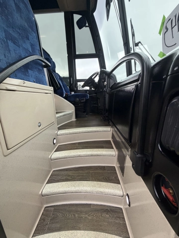 Picture of 2019 Prevost H3-45 ADA Coach Bus