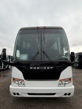 Picture of 2019 Prevost H3-45 ADA Coach Bus
