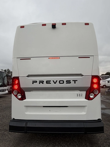 Picture of 2019 Prevost H3-45 ADA Coach Bus