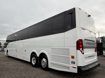Picture of 2019 Prevost H3-45 ADA Coach Bus