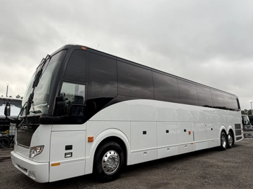 Picture of 2019 Prevost H3-45 ADA Coach Bus