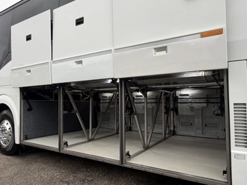 Picture of 2019 Prevost H3-45 ADA Coach Bus