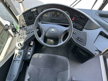 Picture of 2013 Setra S407CC Coach Bus