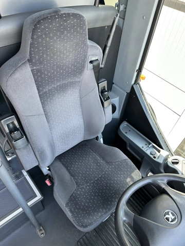 Picture of 2013 Setra S407CC Coach Bus