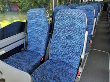 Picture of 2013 Setra S407CC Coach Bus