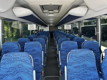 Picture of 2013 Setra S407CC Coach Bus
