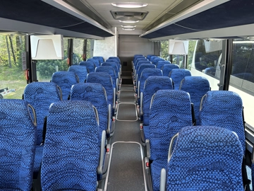 Picture of 2013 Setra S407CC Coach Bus