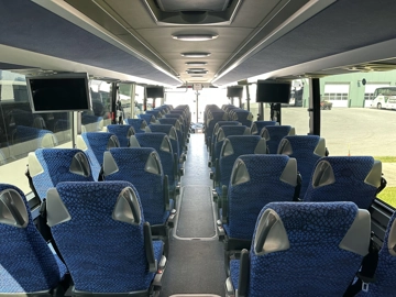 Picture of 2013 Setra S407CC Coach Bus
