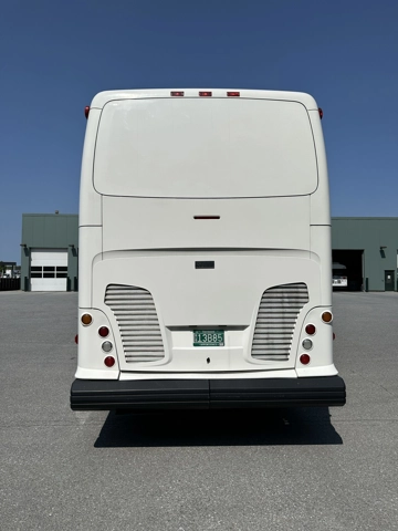 Picture of 2013 Setra S407CC Coach Bus