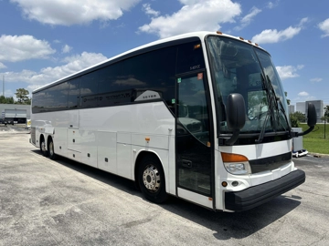 Picture of 2015 Setra S407CC ADA Coach Bus