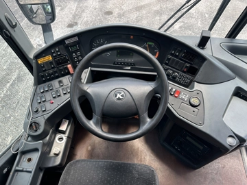 Picture of 2015 Setra S407CC ADA Coach Bus
