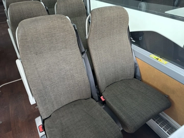 Picture of 2015 Setra S407CC ADA Coach Bus