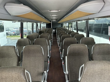 Picture of 2015 Setra S407CC ADA Coach Bus