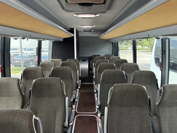Picture of 2015 Setra S407CC ADA Coach Bus