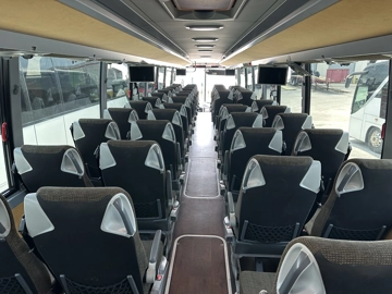 Picture of 2015 Setra S407CC ADA Coach Bus