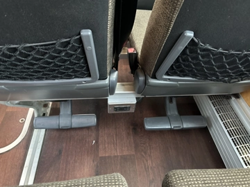 Picture of 2015 Setra S407CC ADA Coach Bus