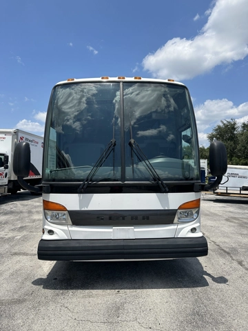 Picture of 2015 Setra S407CC ADA Coach Bus