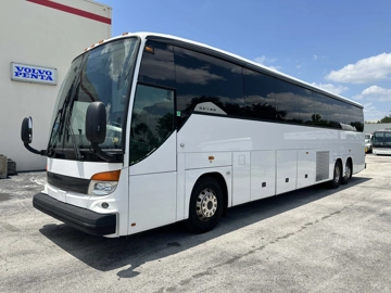 Picture of 2015 Setra S407CC ADA Coach Bus