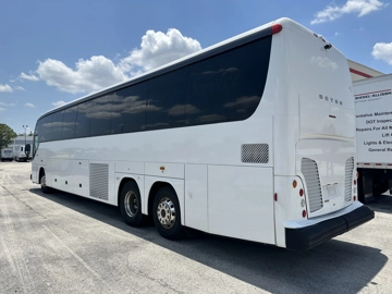 Picture of 2015 Setra S407CC ADA Coach Bus