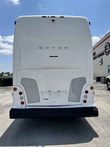 Picture of 2015 Setra S407CC ADA Coach Bus