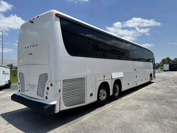 Picture of 2015 Setra S407CC ADA Coach Bus