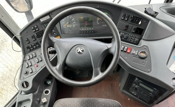 Picture of 2015 Setra S407CC ADA Coach Bus