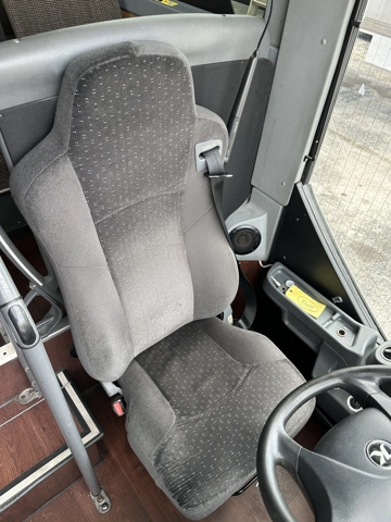 Picture of 2015 Setra S407CC ADA Coach Bus